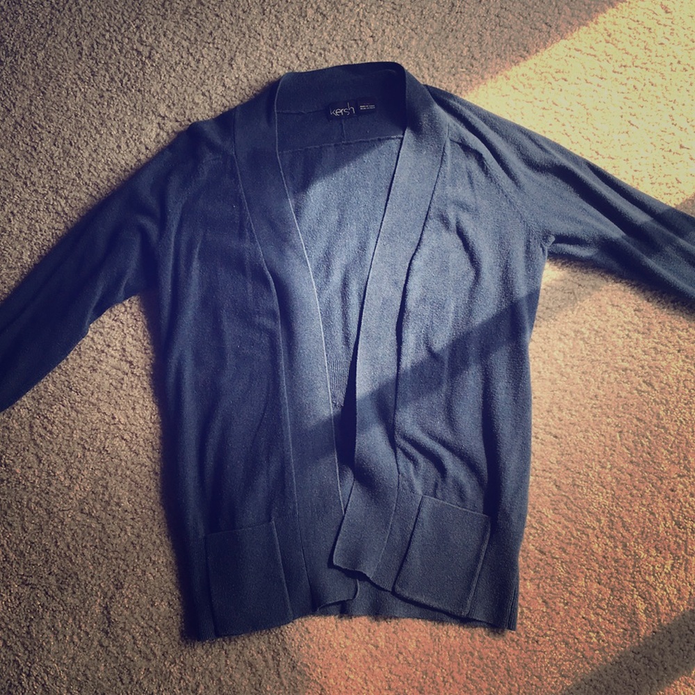 Cardigan